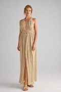 DArtemide calypso maxi dress sand front.png
