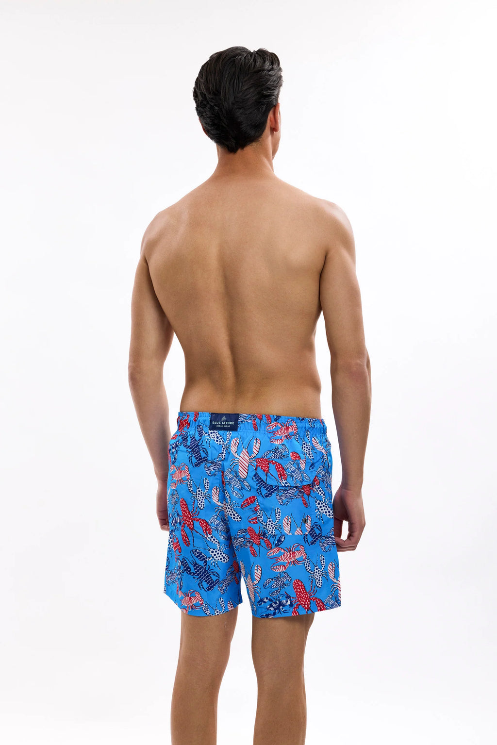 Formentera Men’s Swimsuit