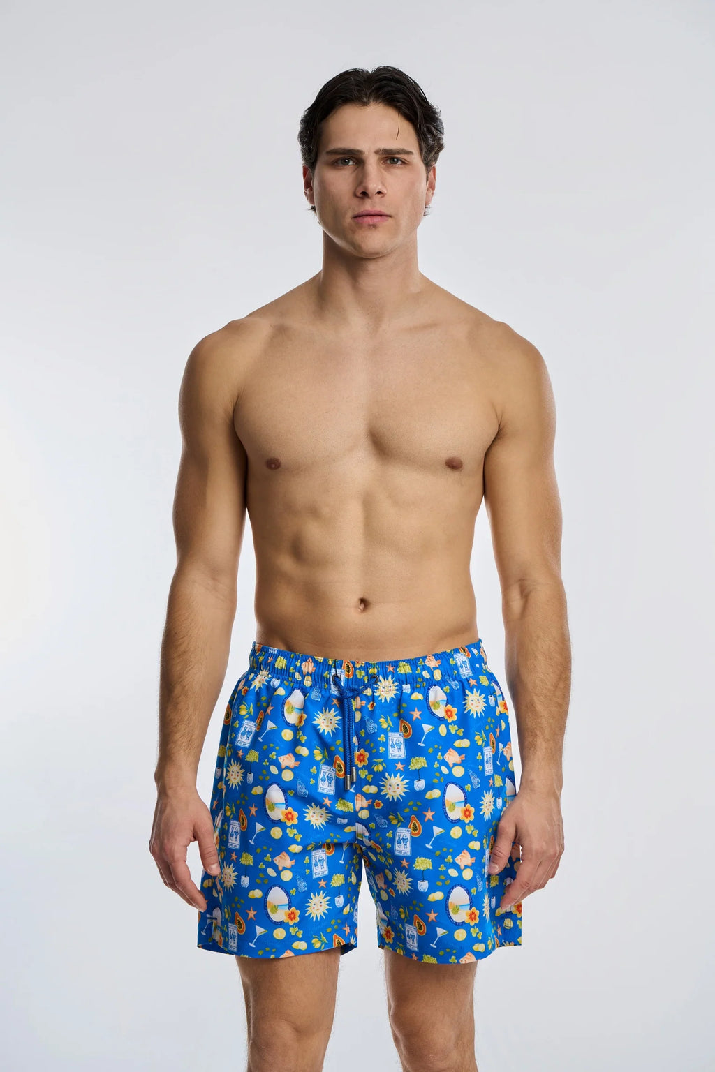Azuro Men’s Swimsuit