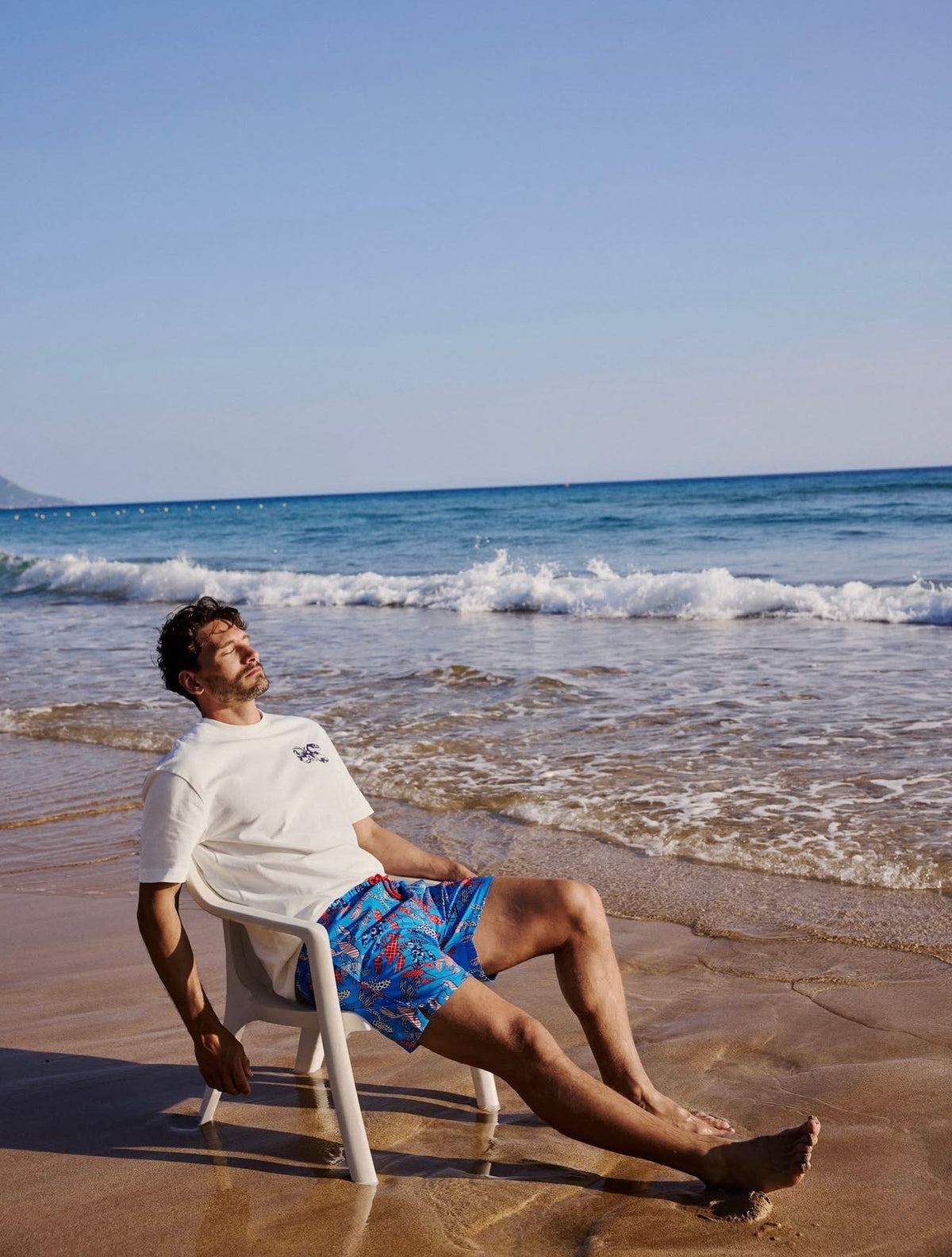 Formentera Men’s Swimsuit