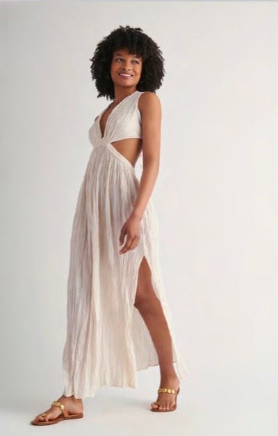 Antiope Dress — Dartemide