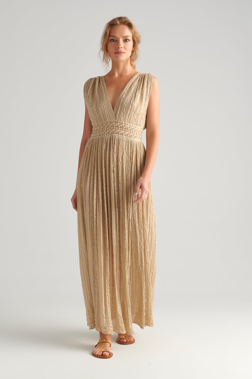 Dartemide Caryatis dress sand.jpg