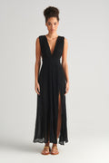 Dartemide Hera maxi dress black front.jpg