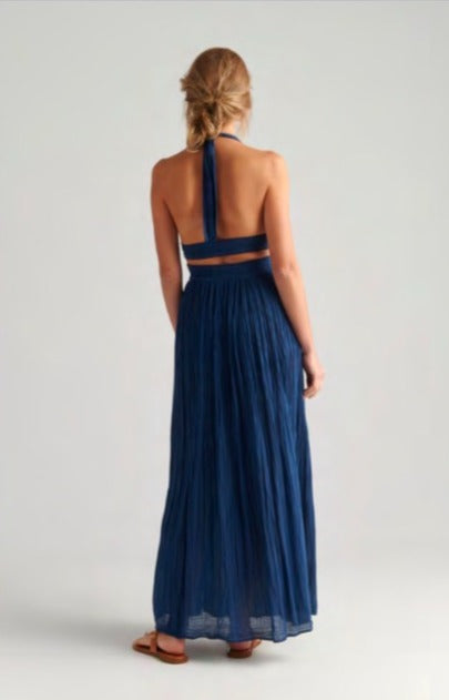Dartemide Phryne dress dark blue back.jpg