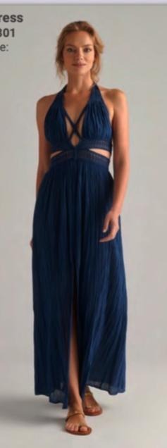 Dartemide Phryne dress dark blue front.jpg