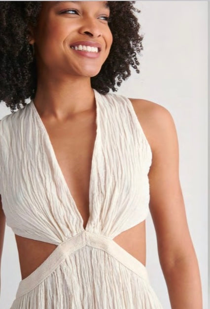 Dartemide antiope dress front close ivory.jpg