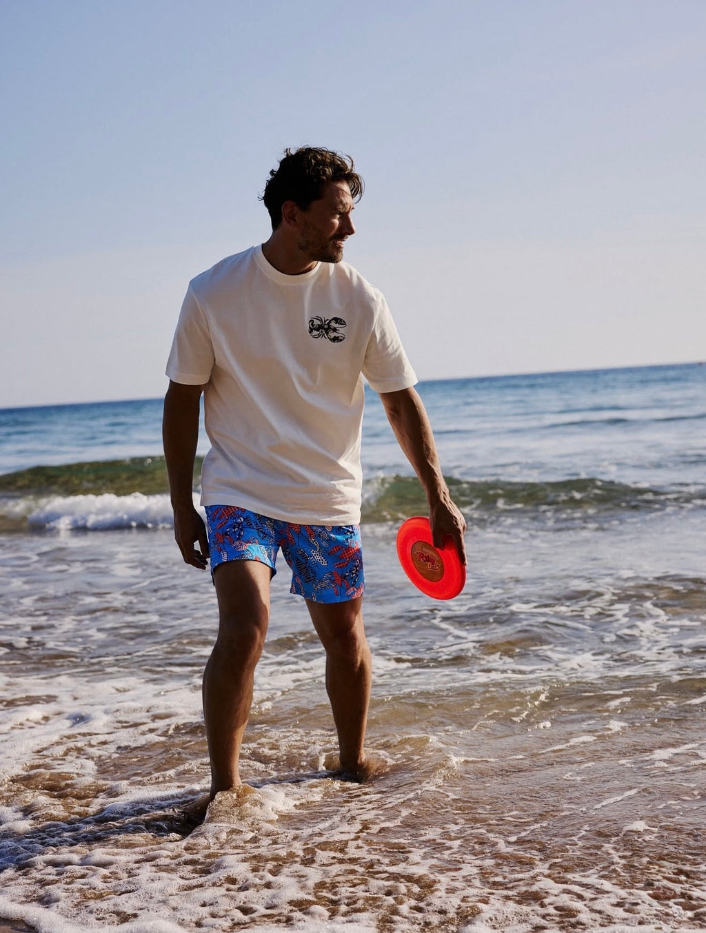 Formentera Men’s Swimsuit
