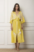 Etoile Areti maxi dress yellow 2.jpg