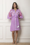 Etoile Areti short dress purple.jpg