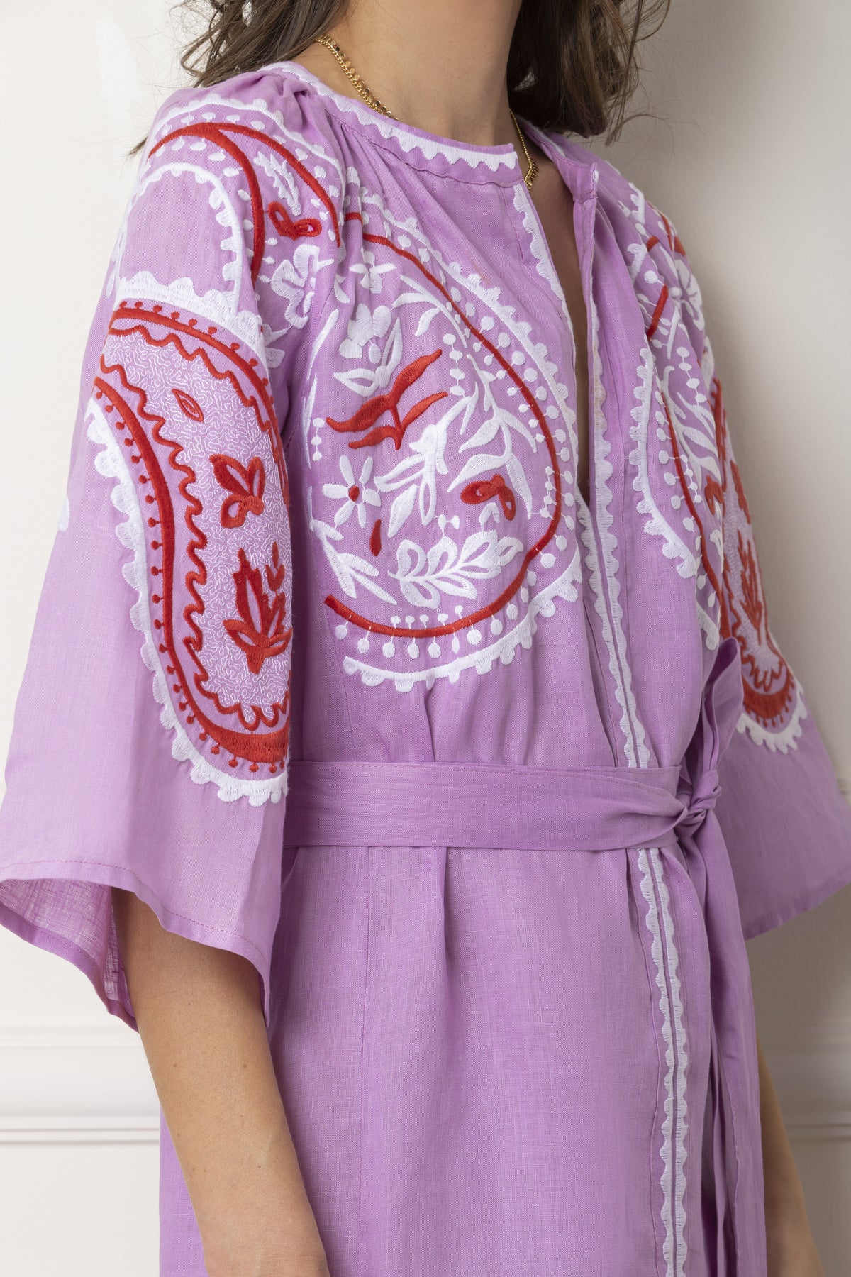 Etoile Areti short dress purple 3.jpg