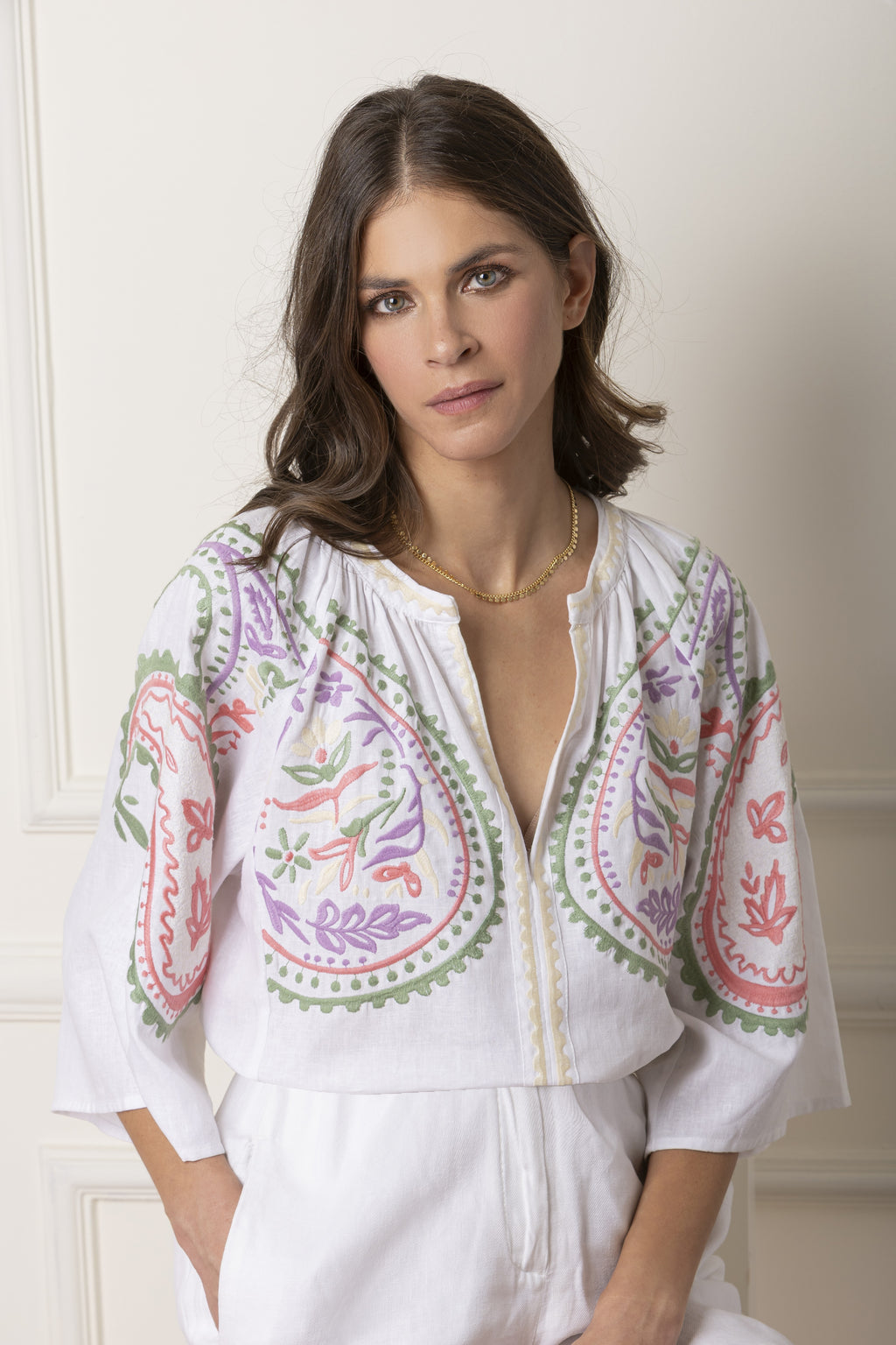 Etoile areti top white multi.jpg