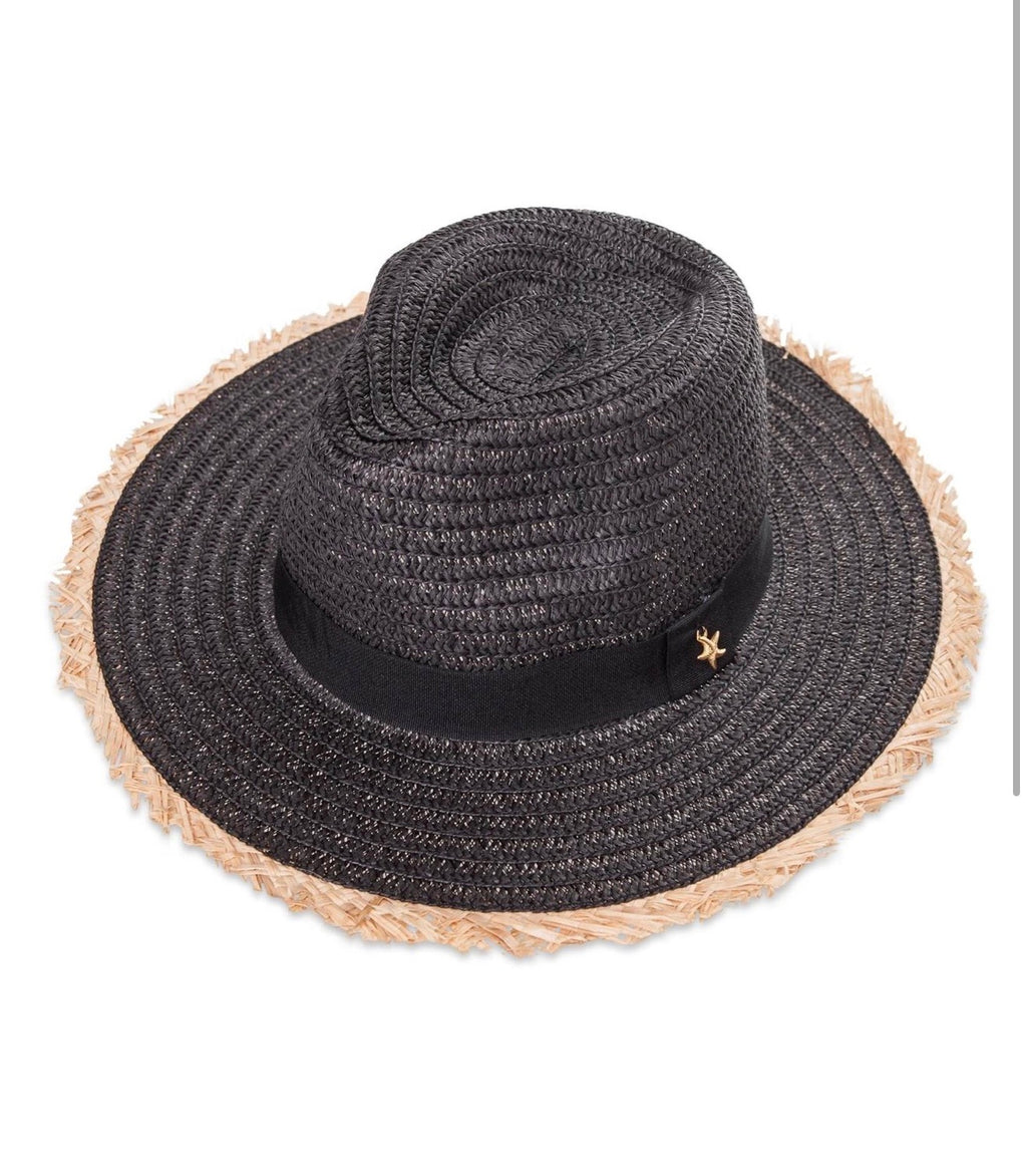 Helios.02 Hat — Etoile Coral