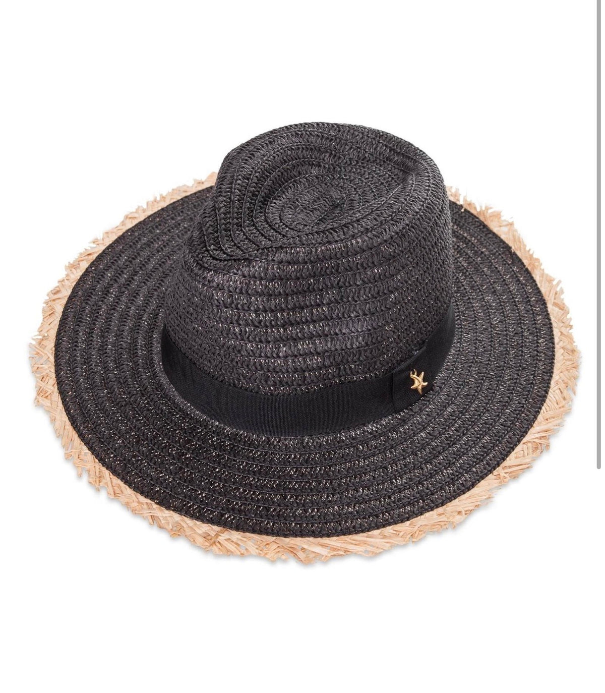 Helios.02 Hat — Etoile Coral