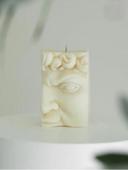 Fragment candle