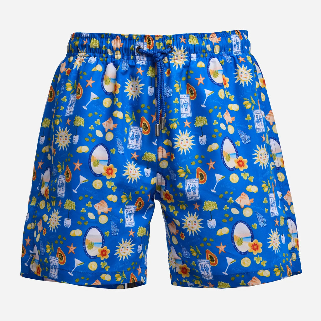 Azuro Men’s Swimsuit