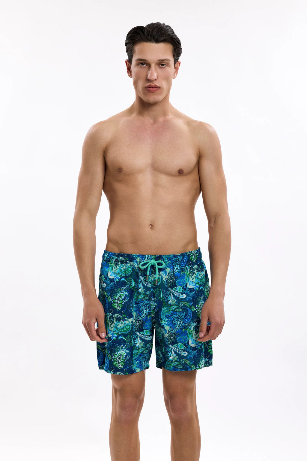 Jakarta Men’s Swimsuit