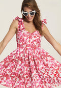 Fivepm Close Up Dress Pink front (1).jpg