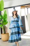 Flora sardalos light blue flower dress.JPEG
