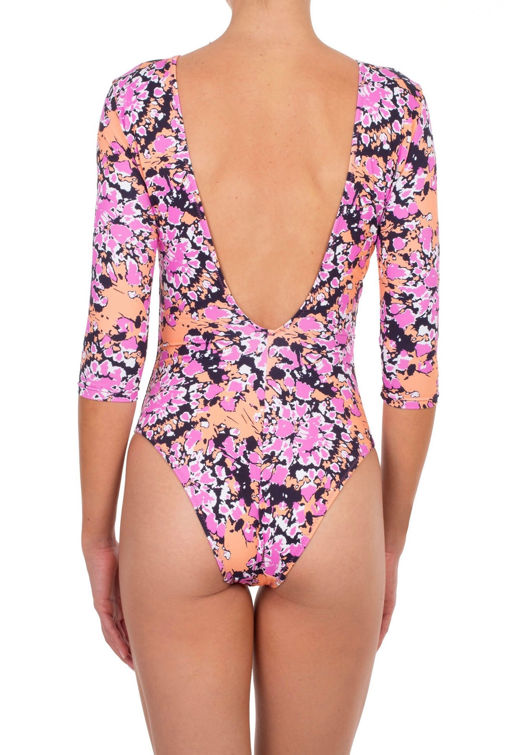 Emmaline Onepiece — Emmanuella Swimwear
