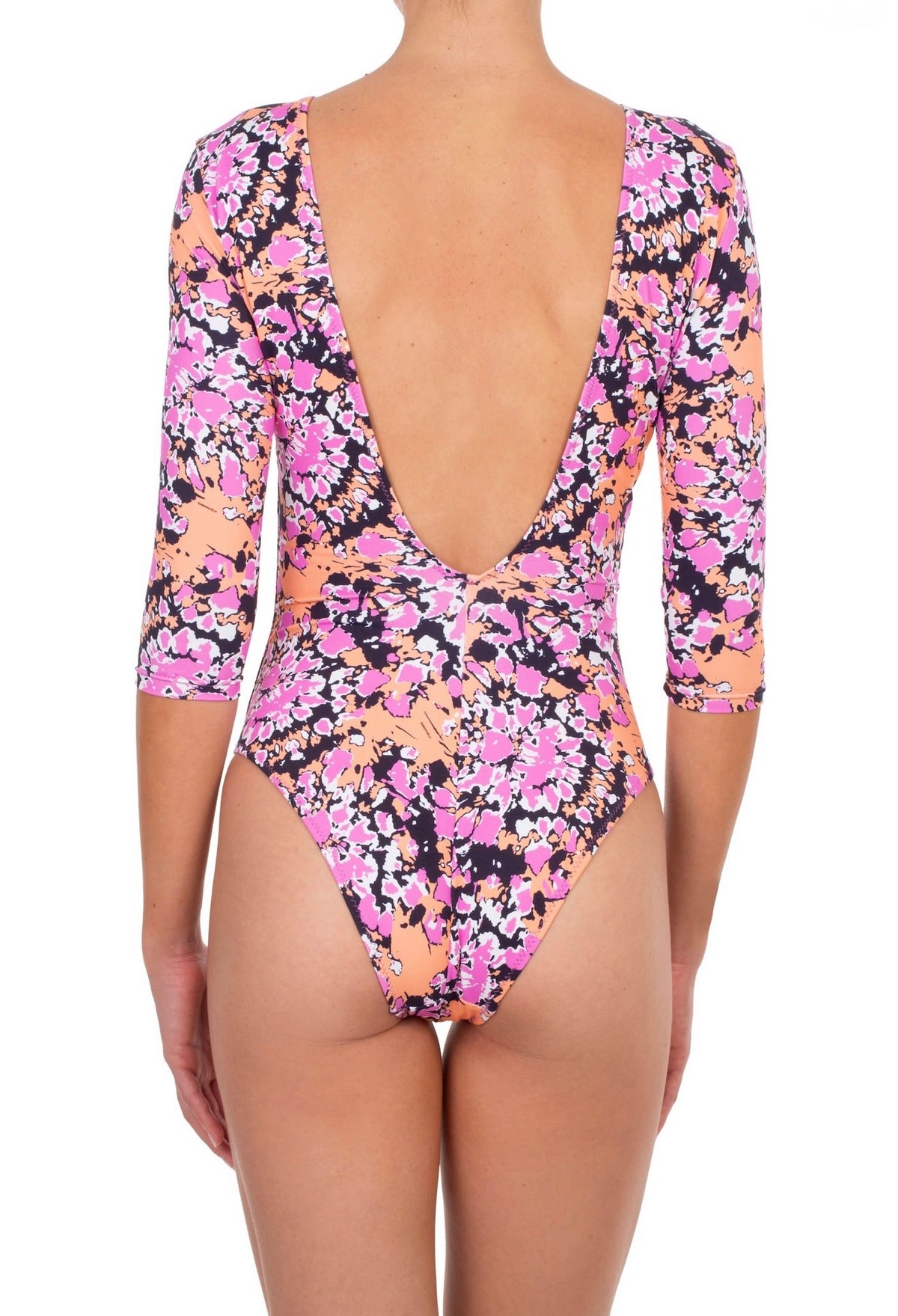 Emmaline Onepiece — Emmanuella Swimwear
