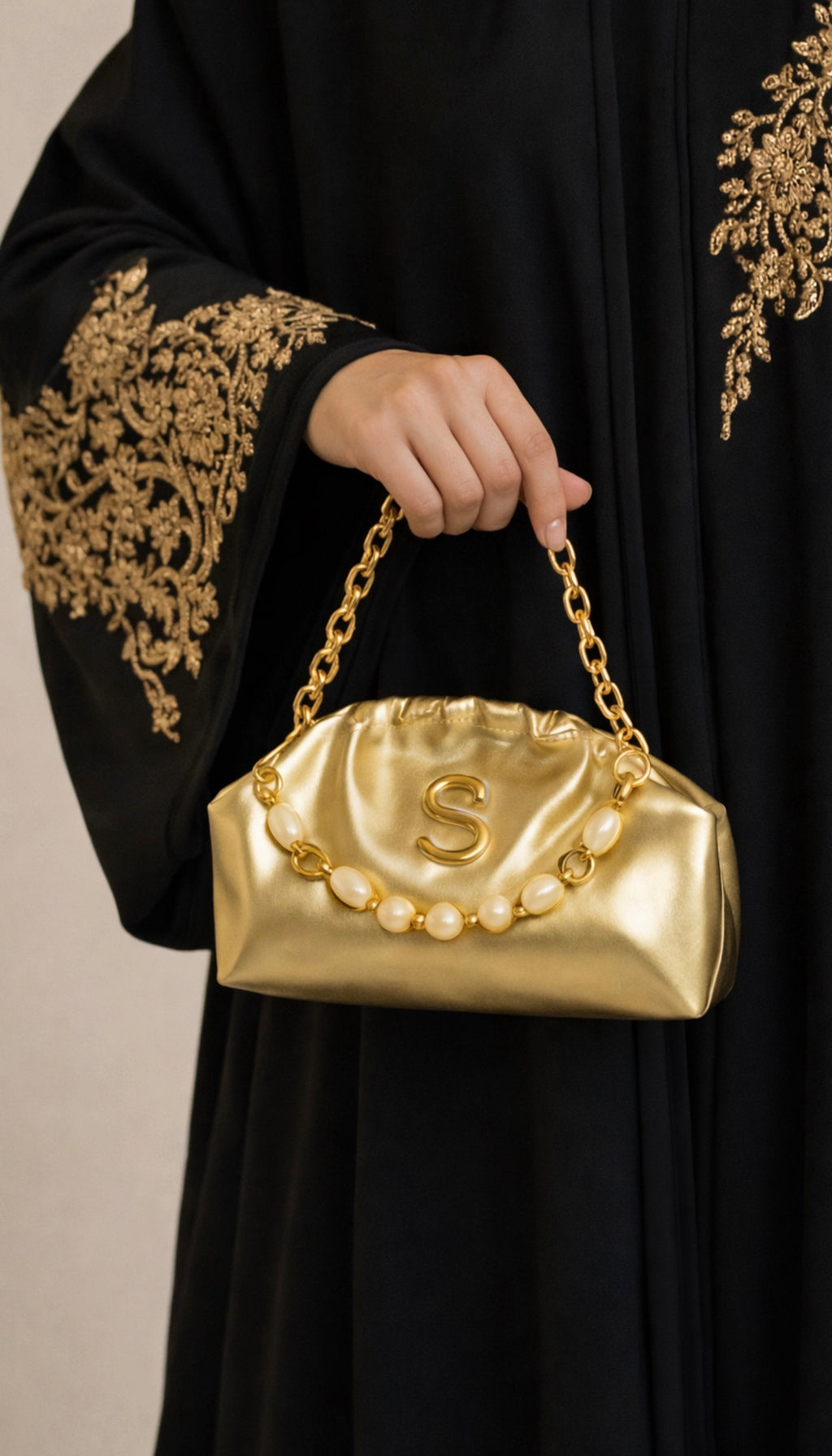 Zouzou Mini Bucket Bag — Sorena