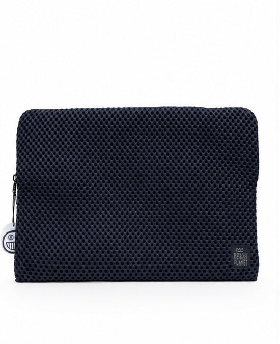 Laptop Case Big 15'' Shaka Black — Bleecker&Love