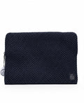 Laptop Case Big 15'' Shaka Black — Bleecker&Love