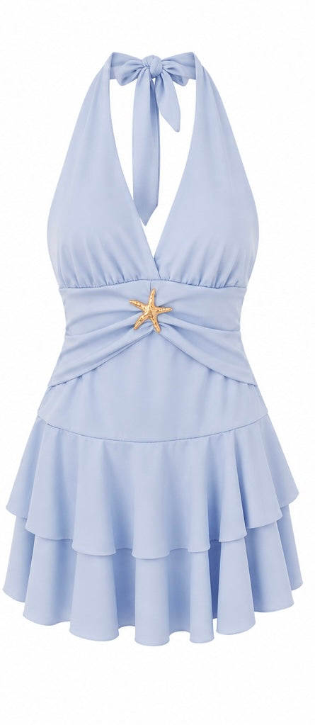 Asterias Dress
