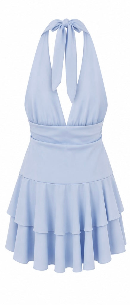 Asterias Dress