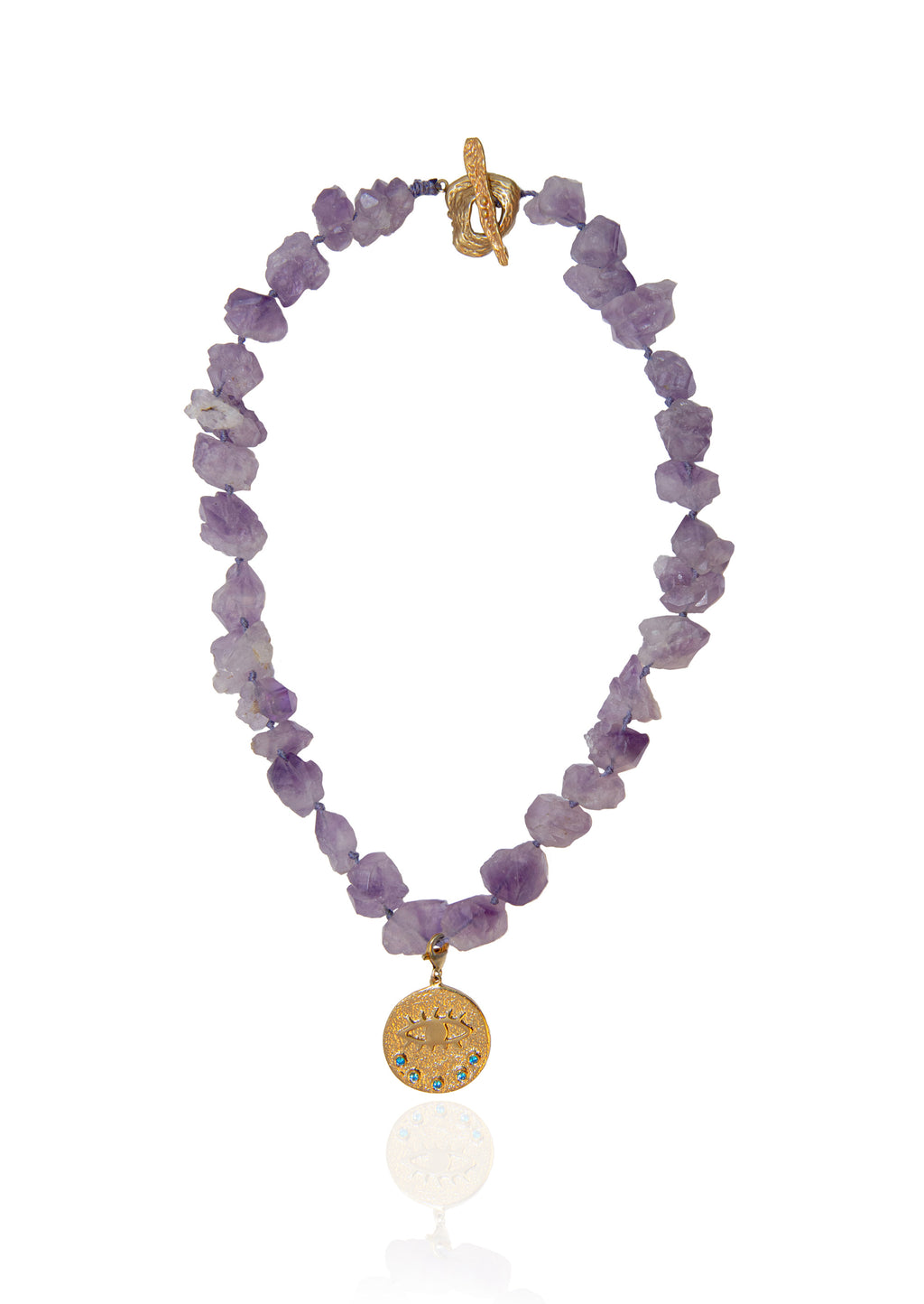 Hermina Amethyst kressida necklace ghost.JPG