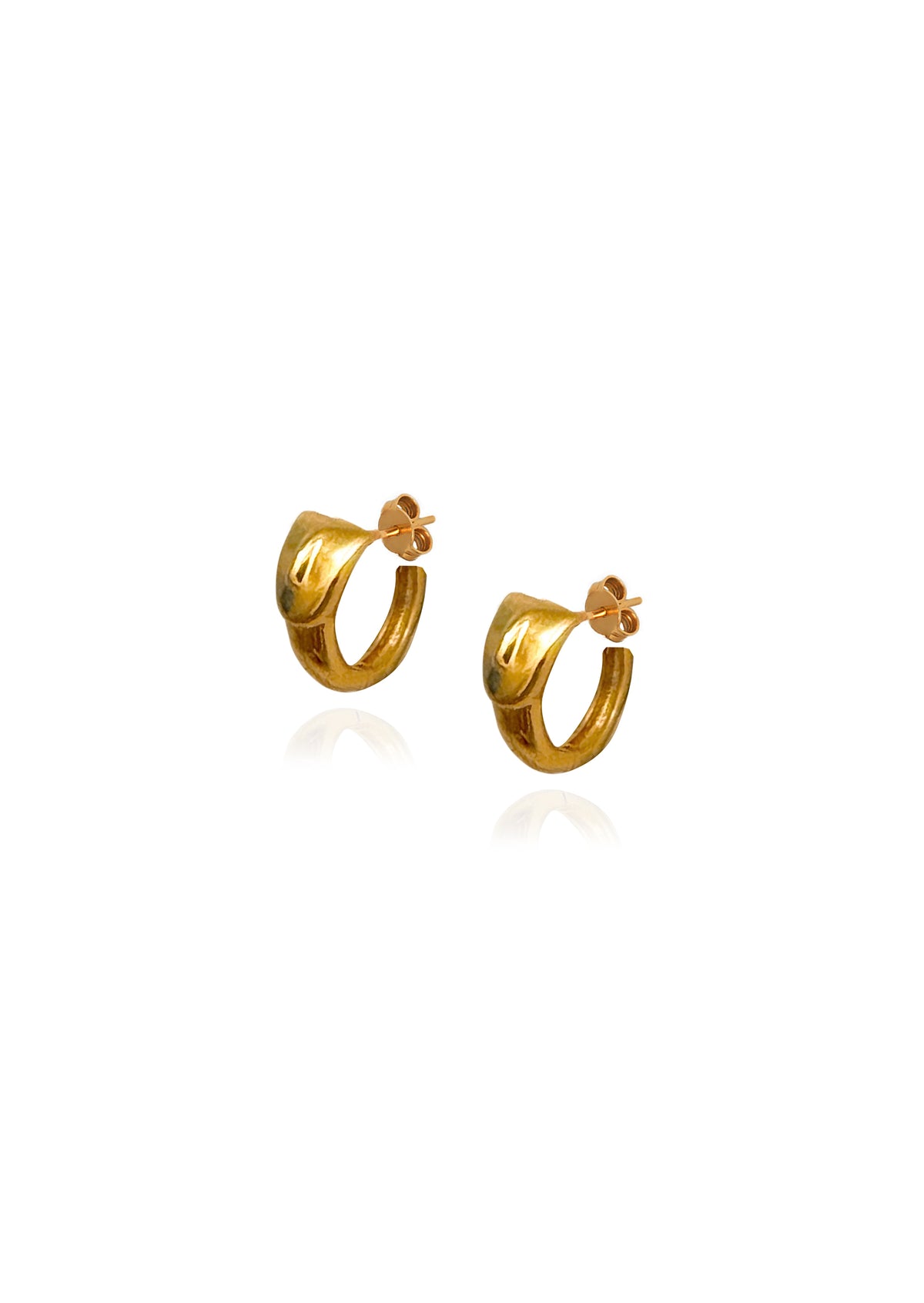 Inoe Mini Hoops — Hermina Athens