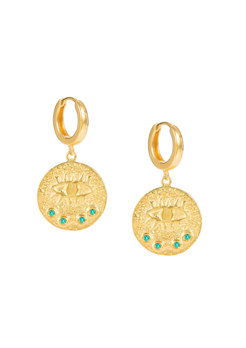 Hermina KRESSIDA SMALL SLIP ON EARRINGS.JPG