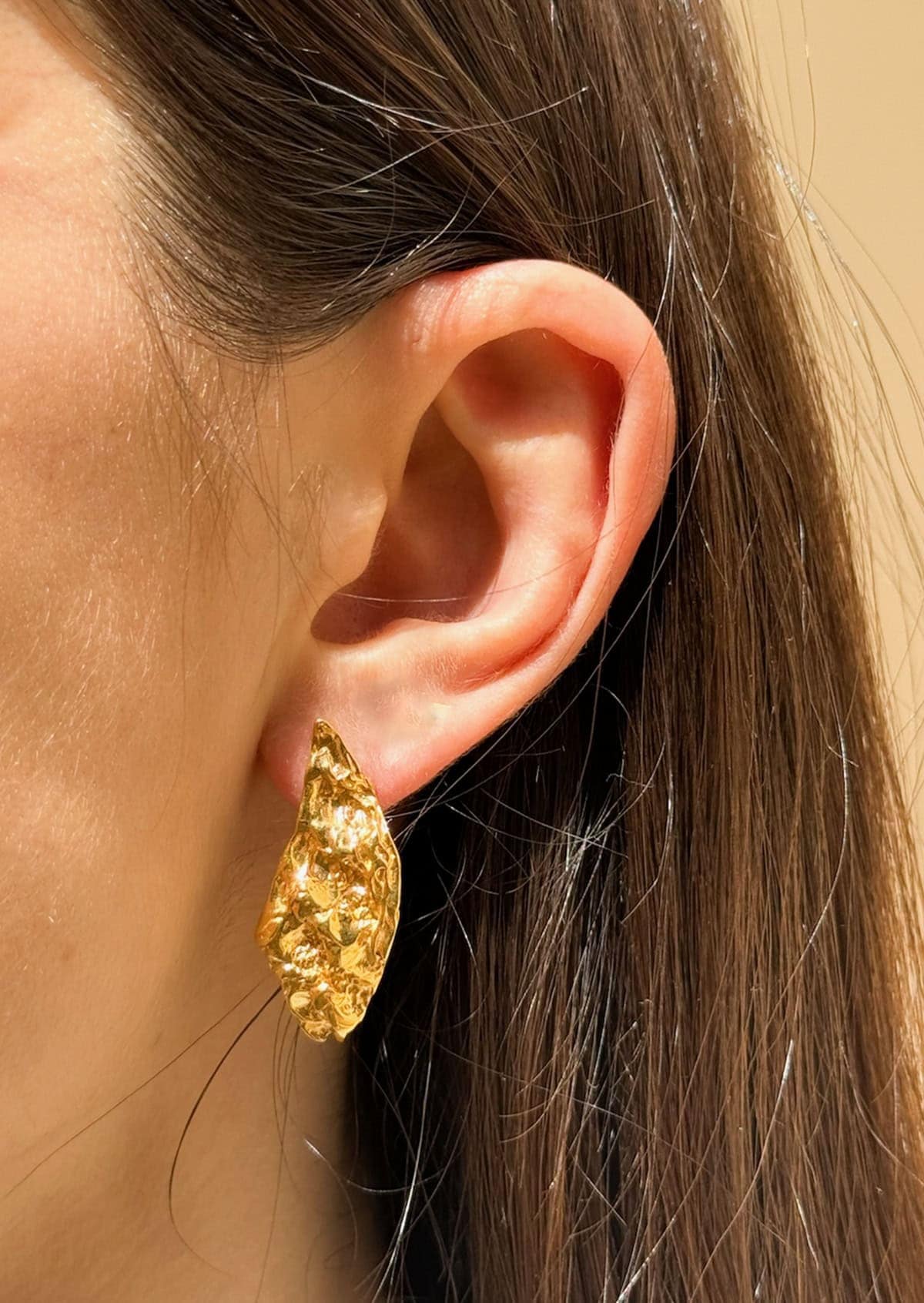 Hermina NEBULA SYMMETRICAL SMALL EARRINGS lifestyle .jpg-2.jpg