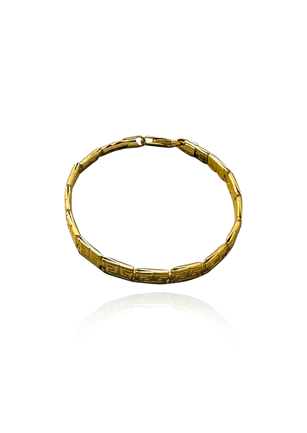Olympia Bracelet — Hermina Athens