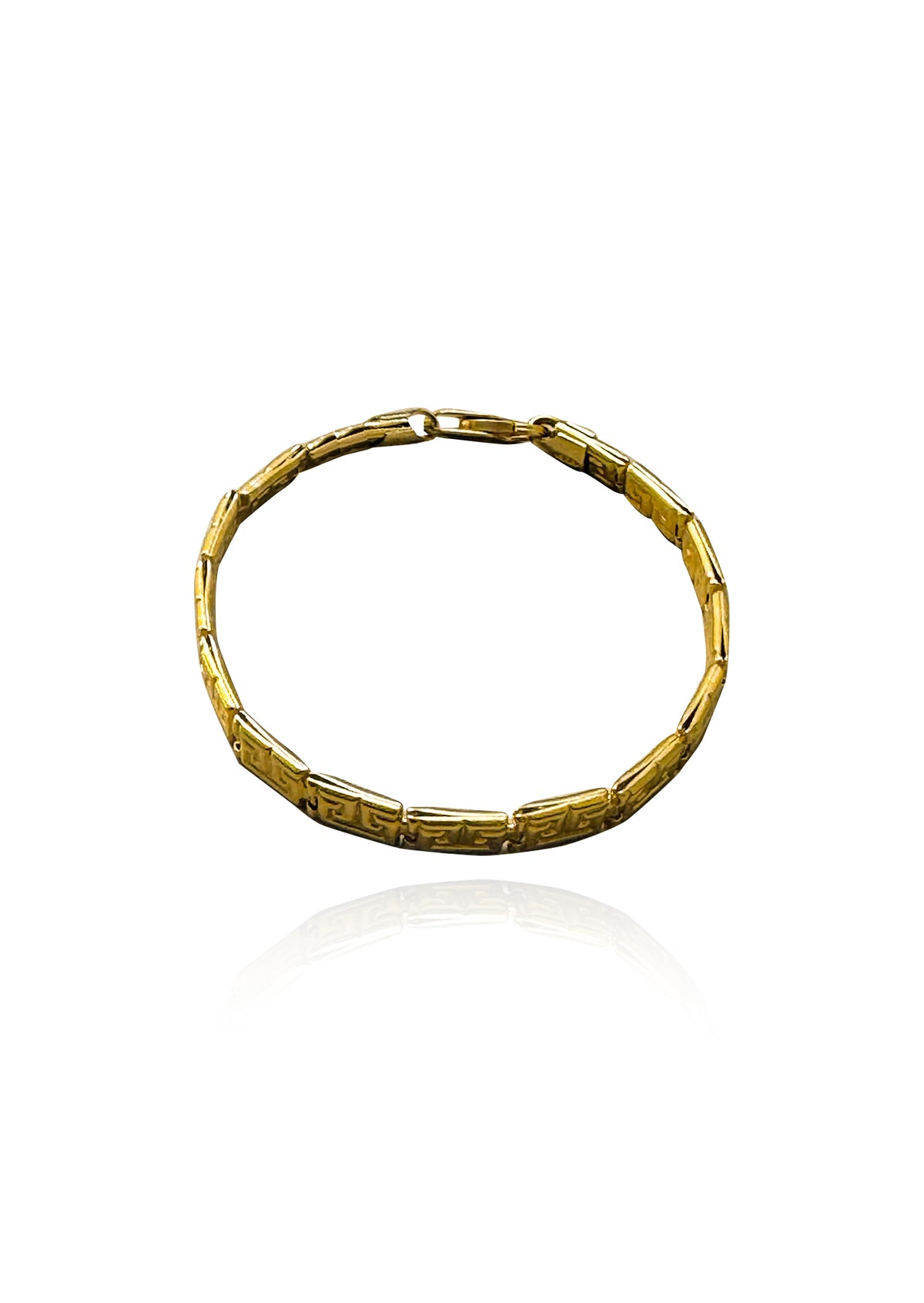 Olympia Bracelet — Hermina Athens