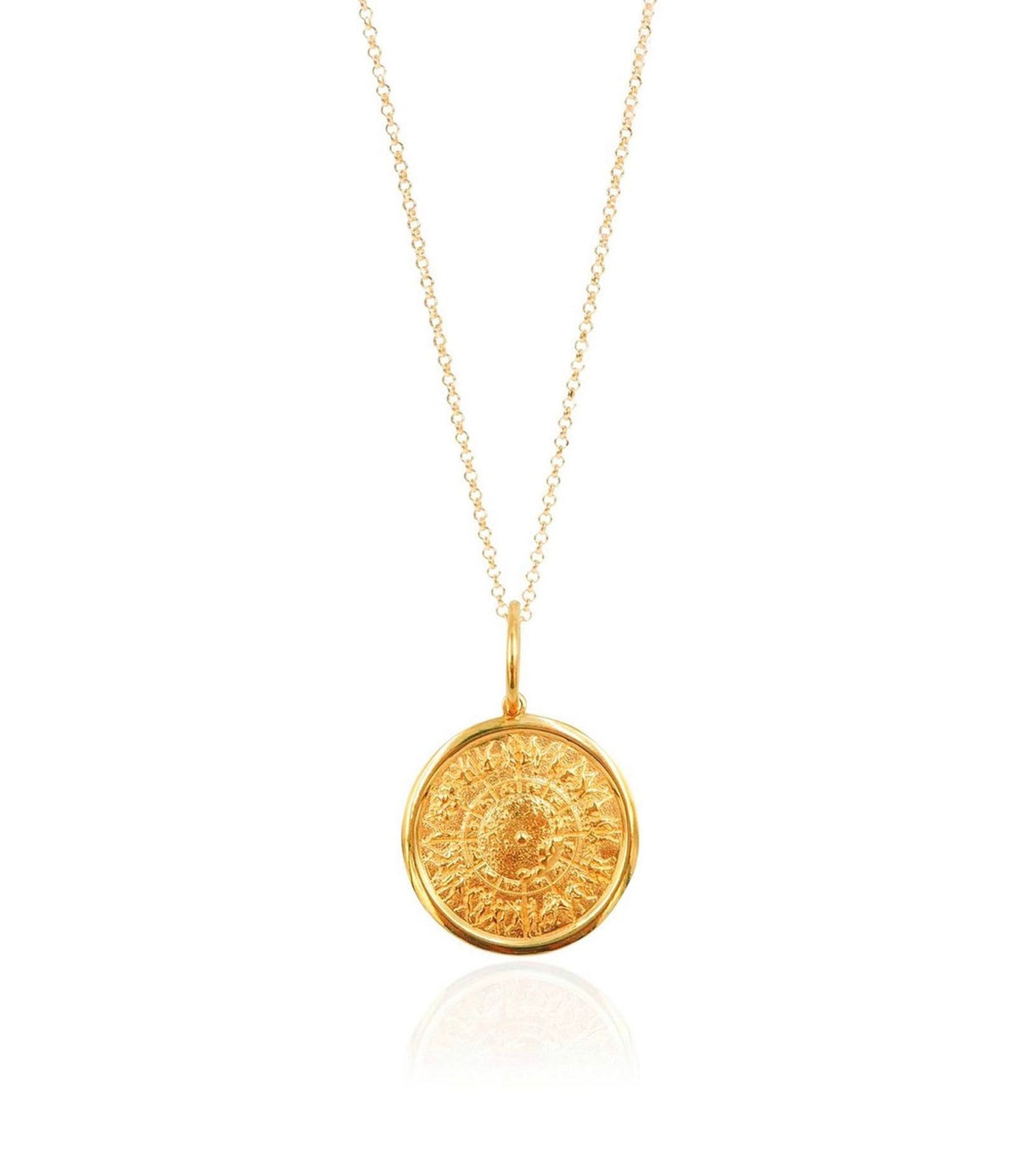 Hermina Shield of Achilles Diamond Cut Chain.jpg