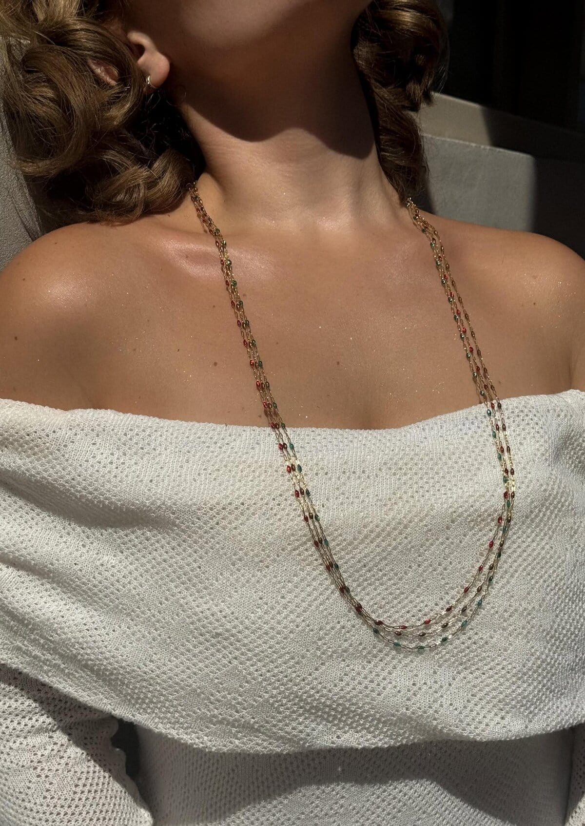Hermina athens Bronze Enamel Chain-2.JPG