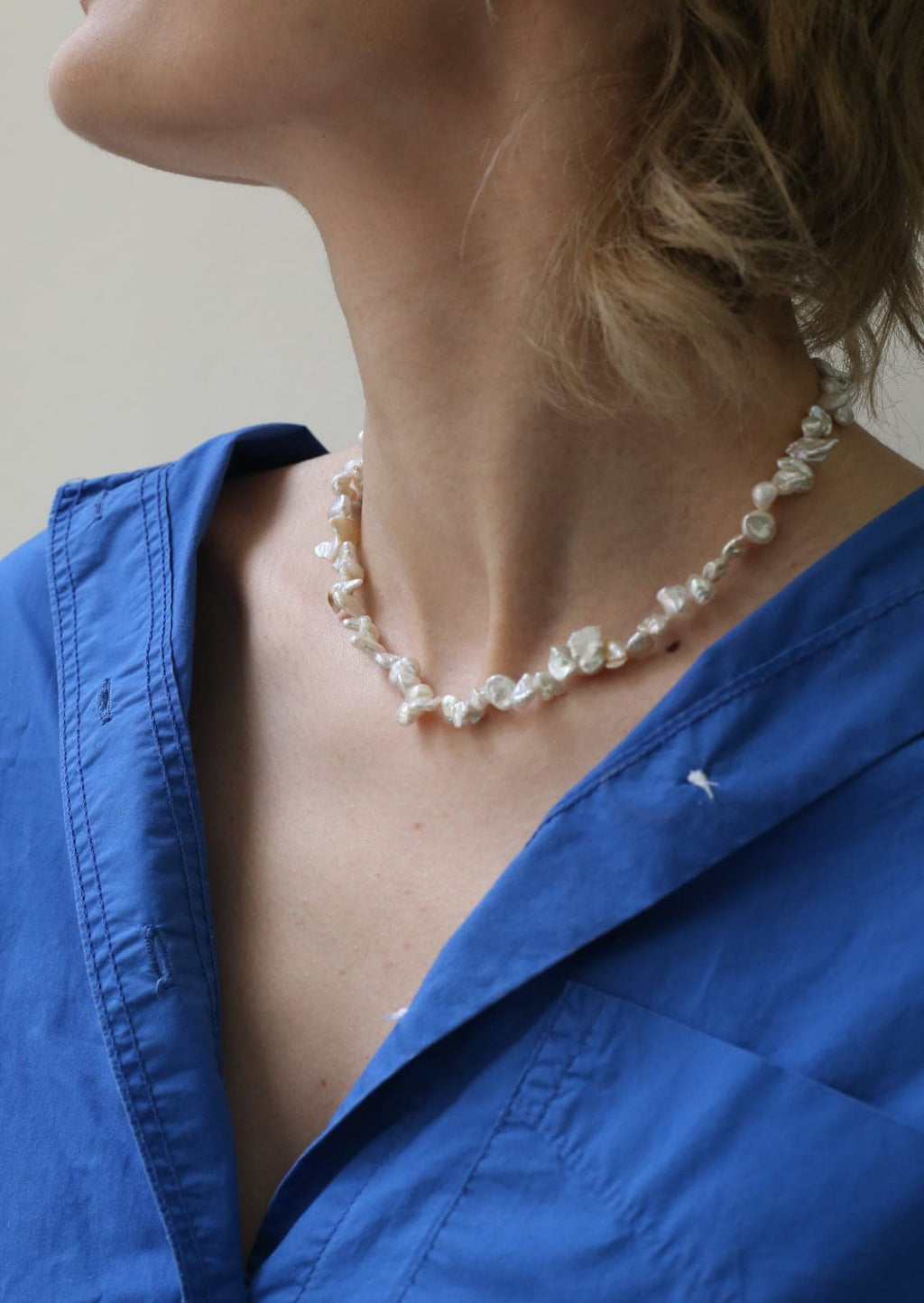 Hermina flower pearl necklace-2.JPG