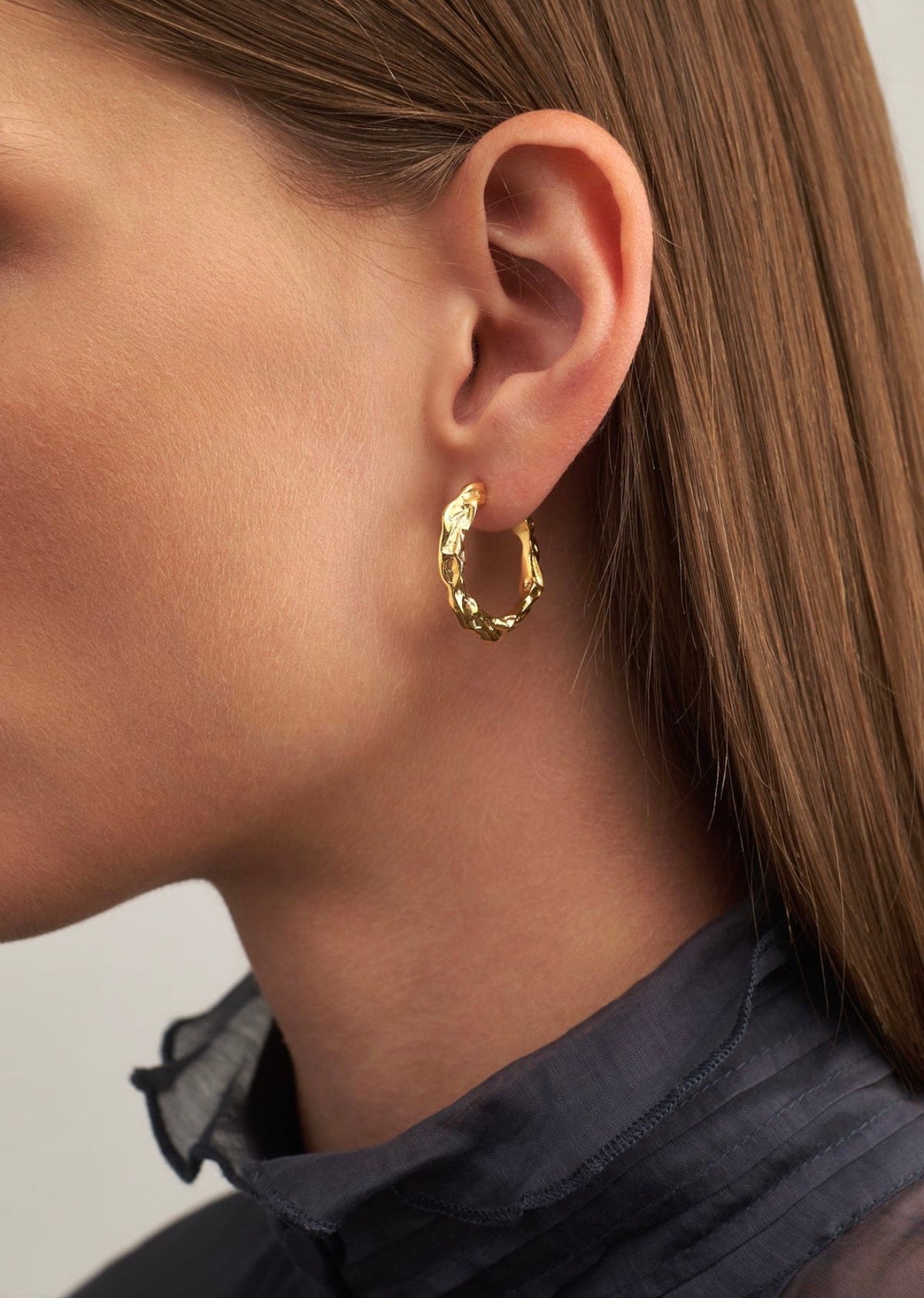 Full Moon Hoops — Hermina Athens