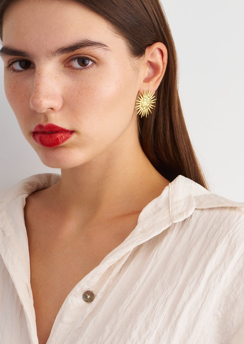 Hermina golden sun earrings lifestyle-2.JPG