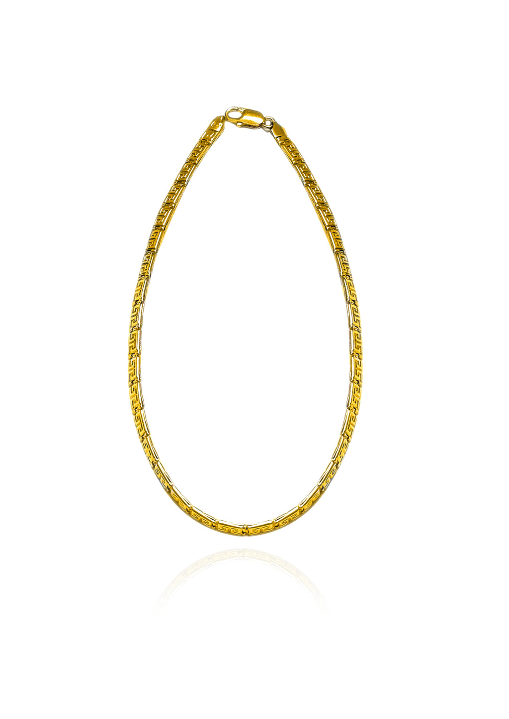 Olympia Choker — Hermina Athens