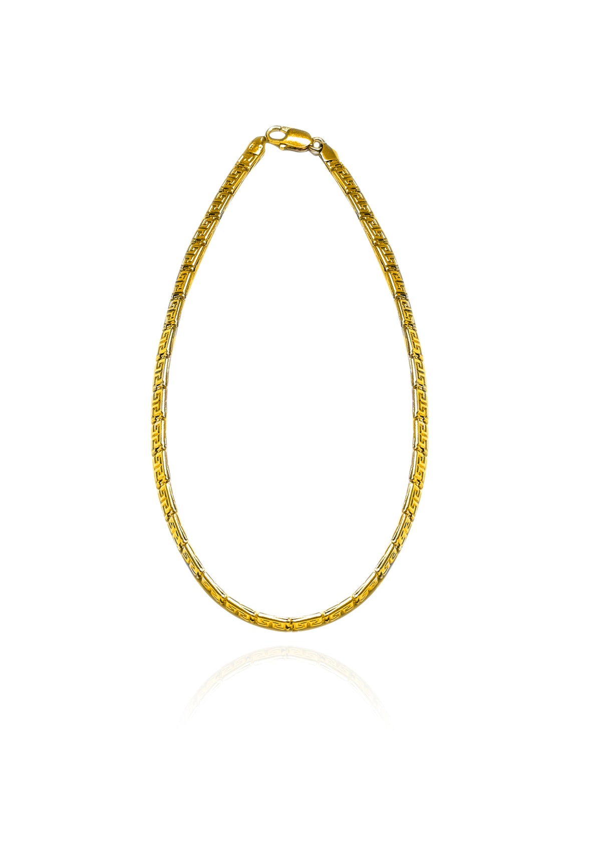 Olympia Choker — Hermina Athens