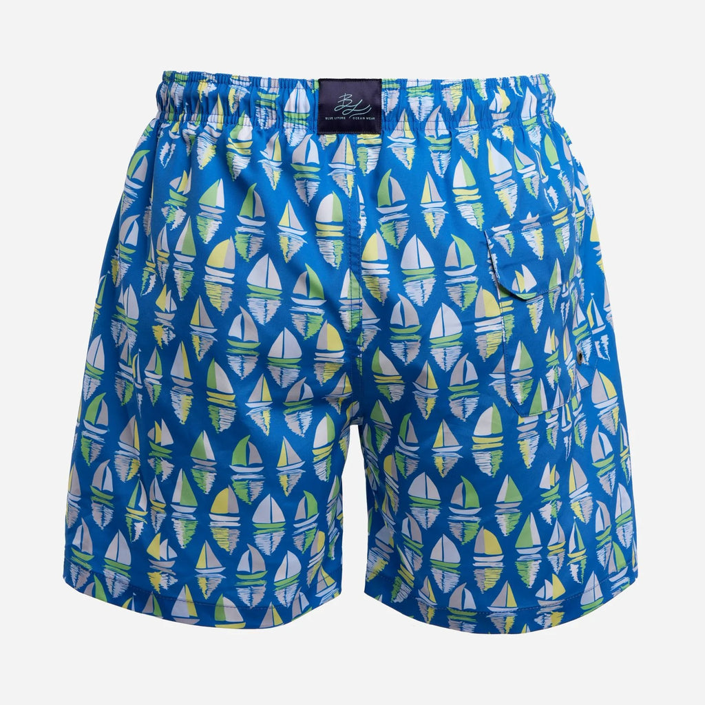 Navis Men’s Swimsuit
