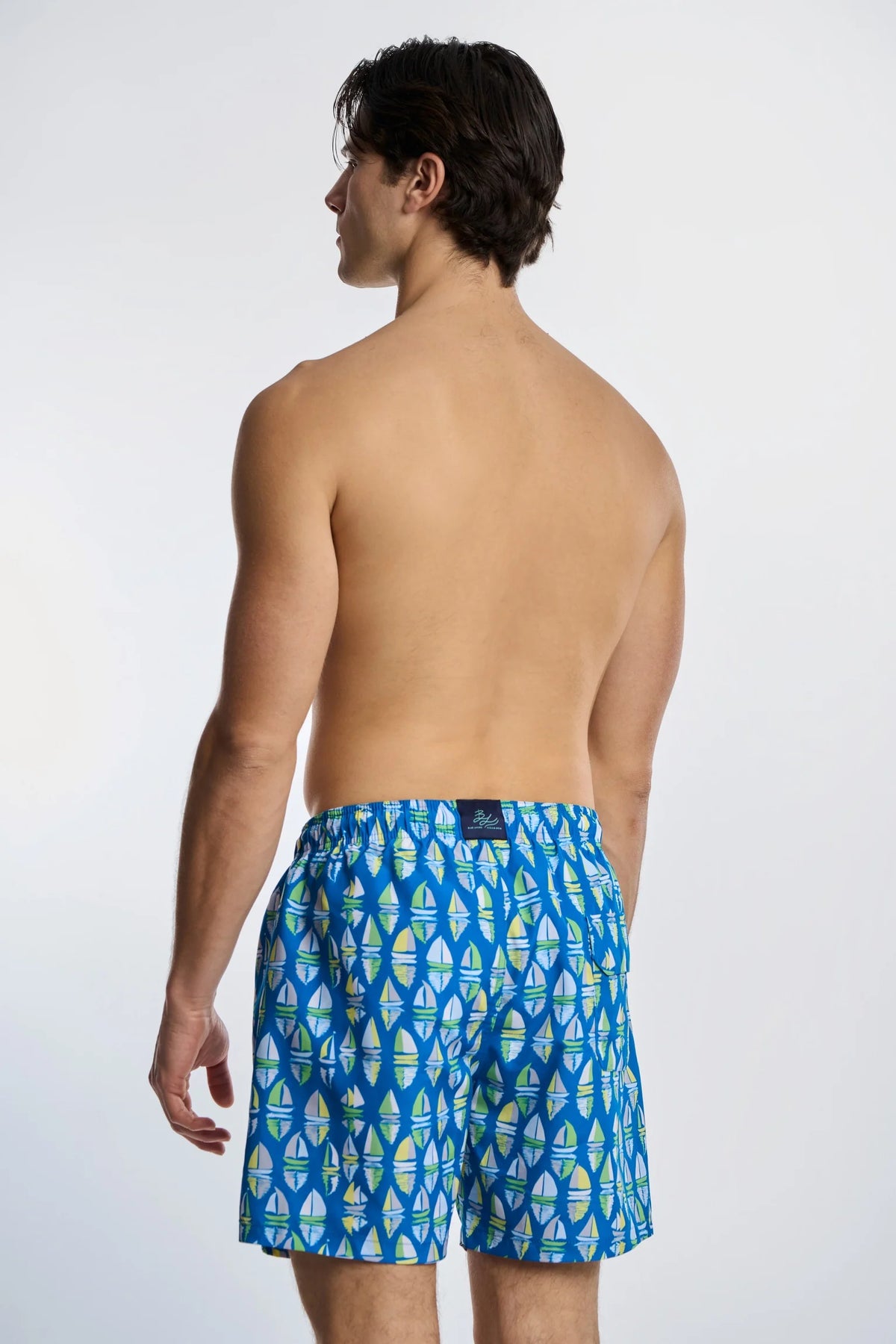 Navis Men’s Swimsuit