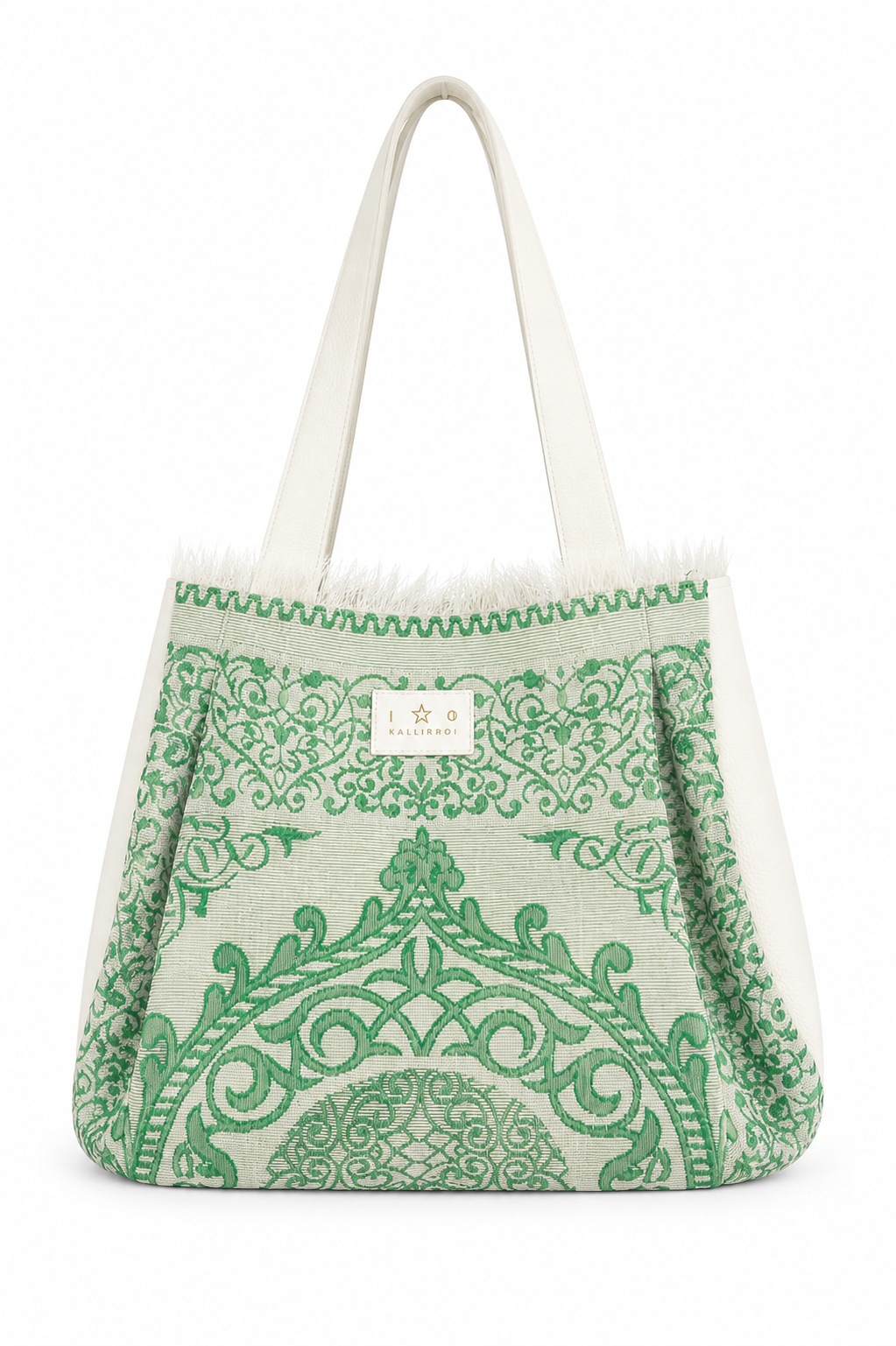 Travel Bag Medium — Iosifina Stars