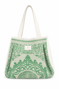 Travel Bag Medium — Iosifina Stars