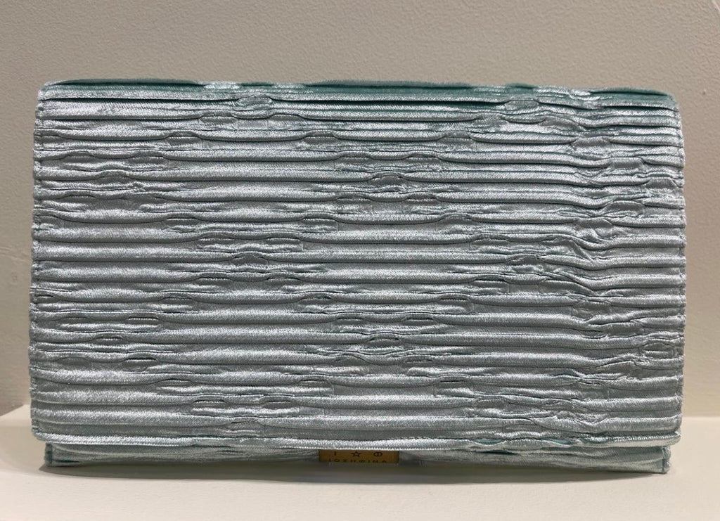 Iosifina light turquoise clutch-1.jpg