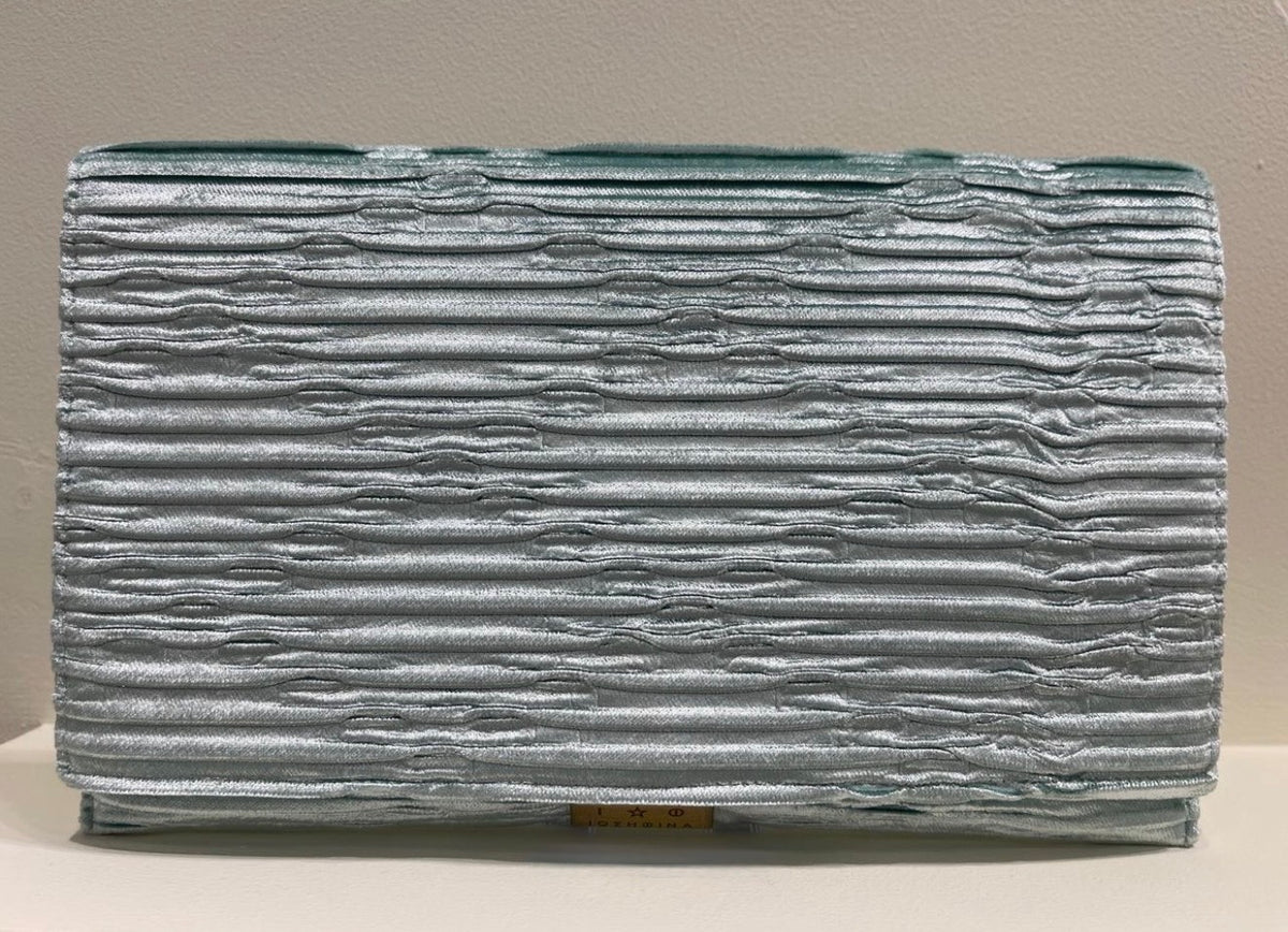 Iosifina light turquoise clutch-1.jpg
