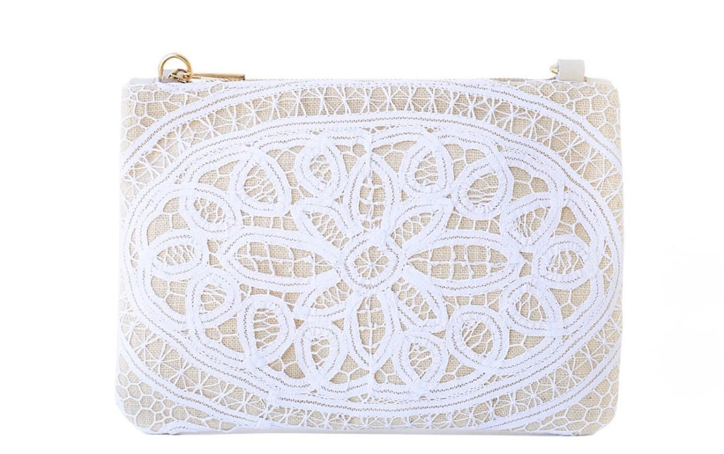 Iosifina stars edessa clutch bag BA346.S.jpg