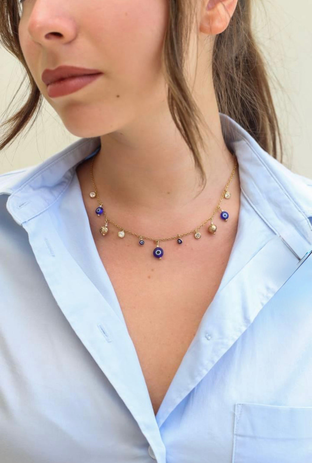 Iosifina stars evil eye necklace.jpg